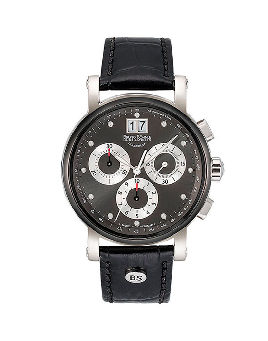Часы Bruno Sohnle Armida 17-73115-751